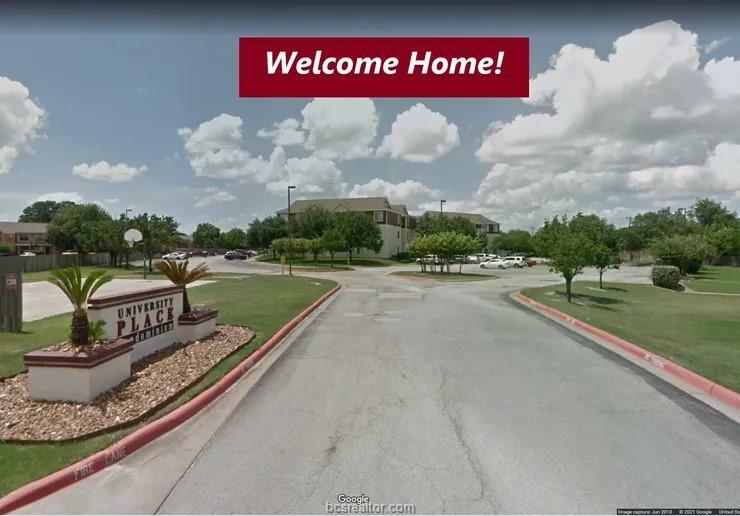 Property Photo:  525 Southwest Parkway 104  TX 77840 