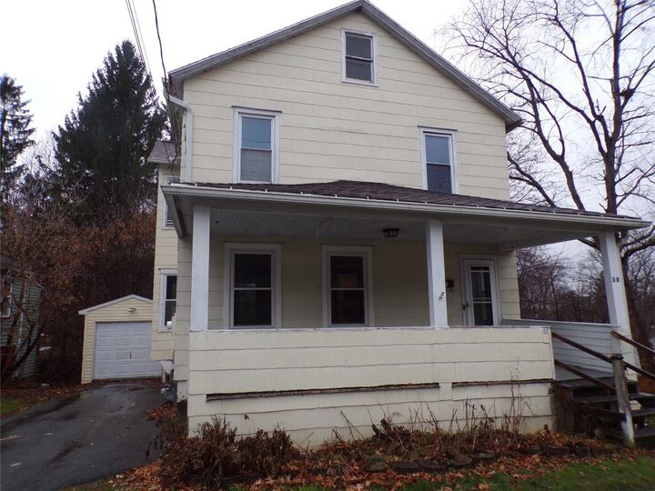 30 Burr Avenue  Binghamton NY 13903 photo