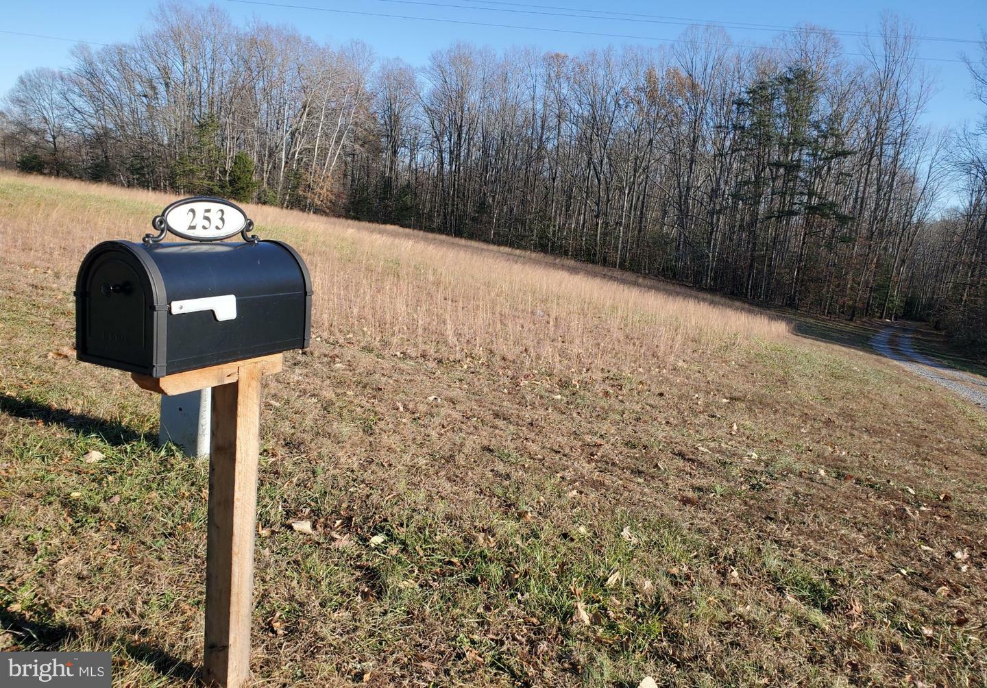 Property Photo:  Richards Ferry Road  VA 22406 