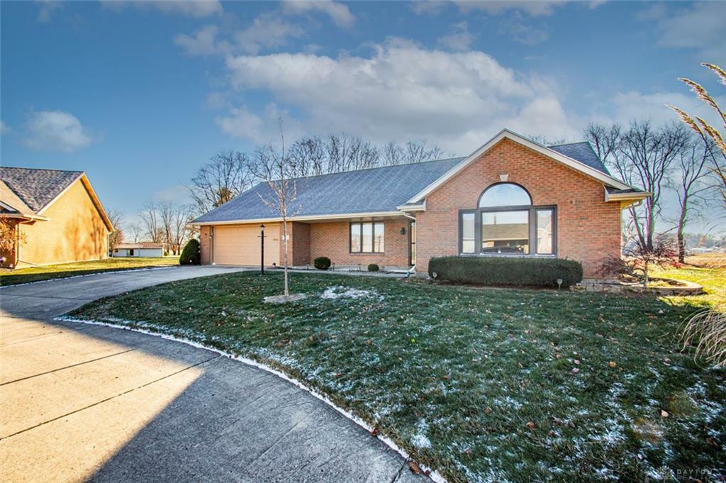 1871 Fox Ridge Drive 36  Springfield OH 45503 photo