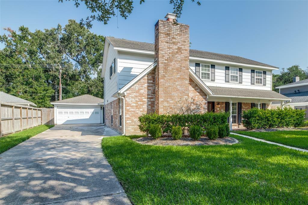 Property Photo:  4107 Manorfield Drive  TX 77586 