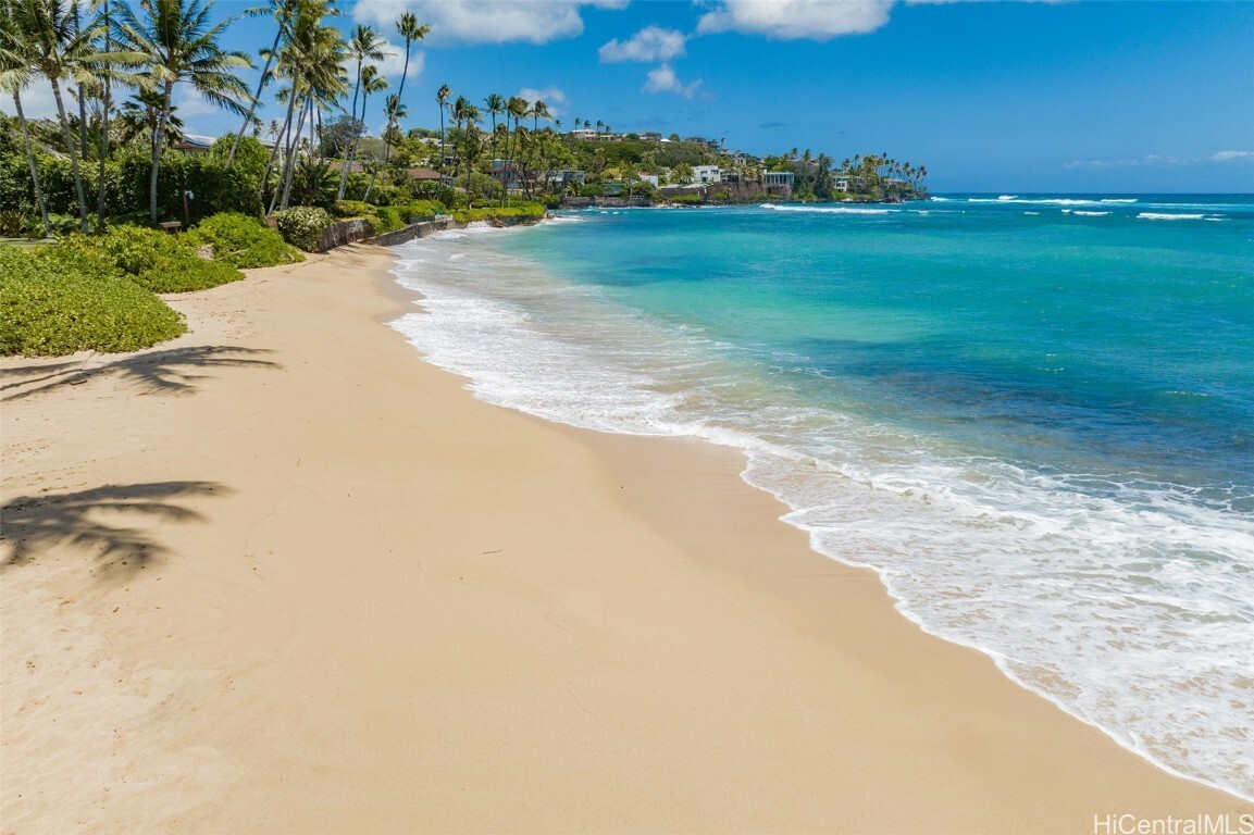 Property Photo:  3735 Diamond Head Road  HI 96816 