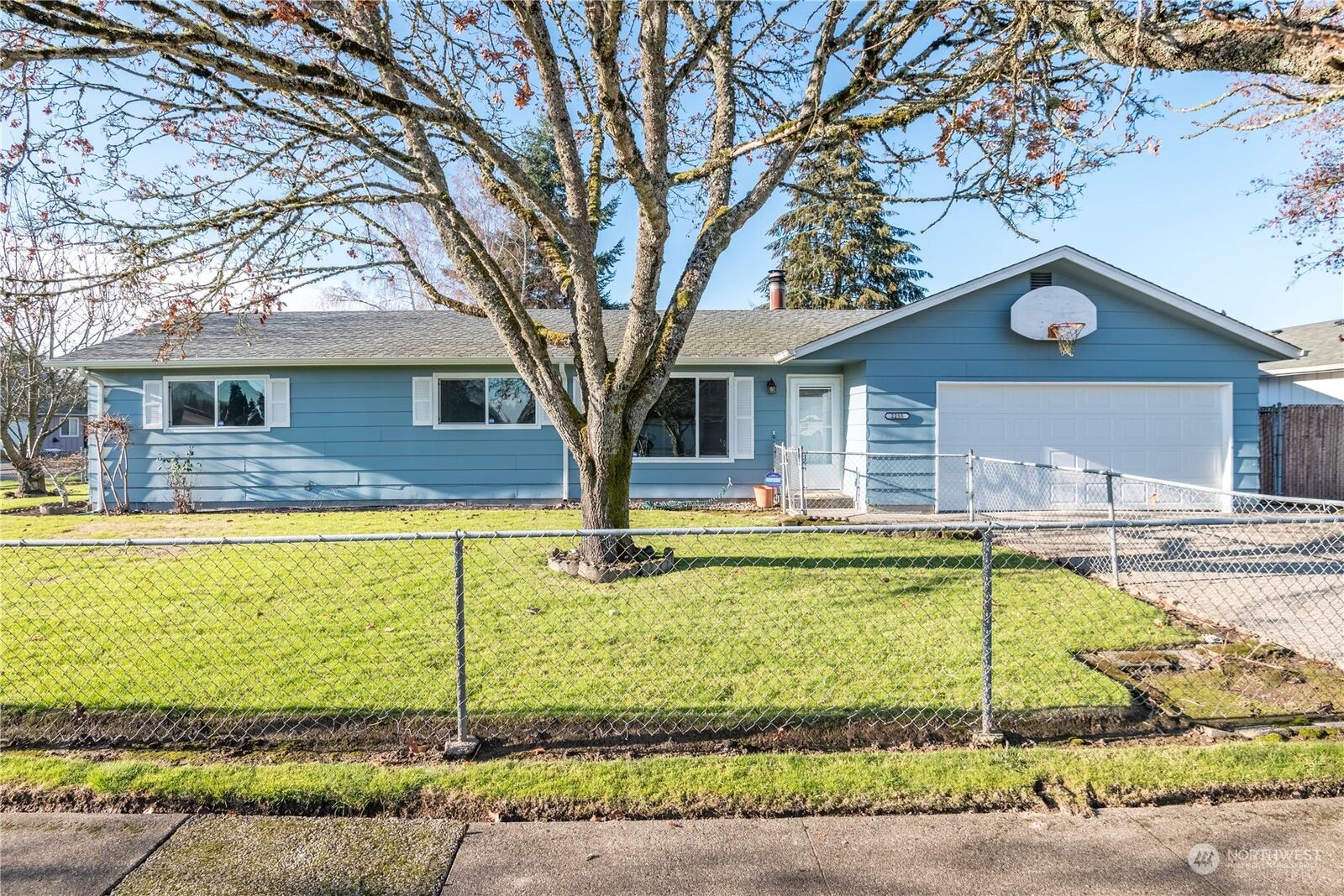 Property Photo:  2255  Jennifer Place  WA 98632 