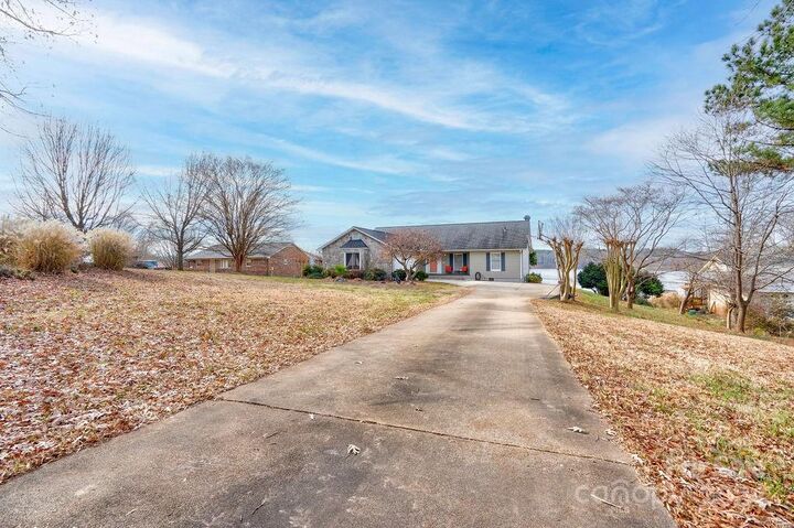 134 North Shore Drive  Cherryville NC 28021 photo
