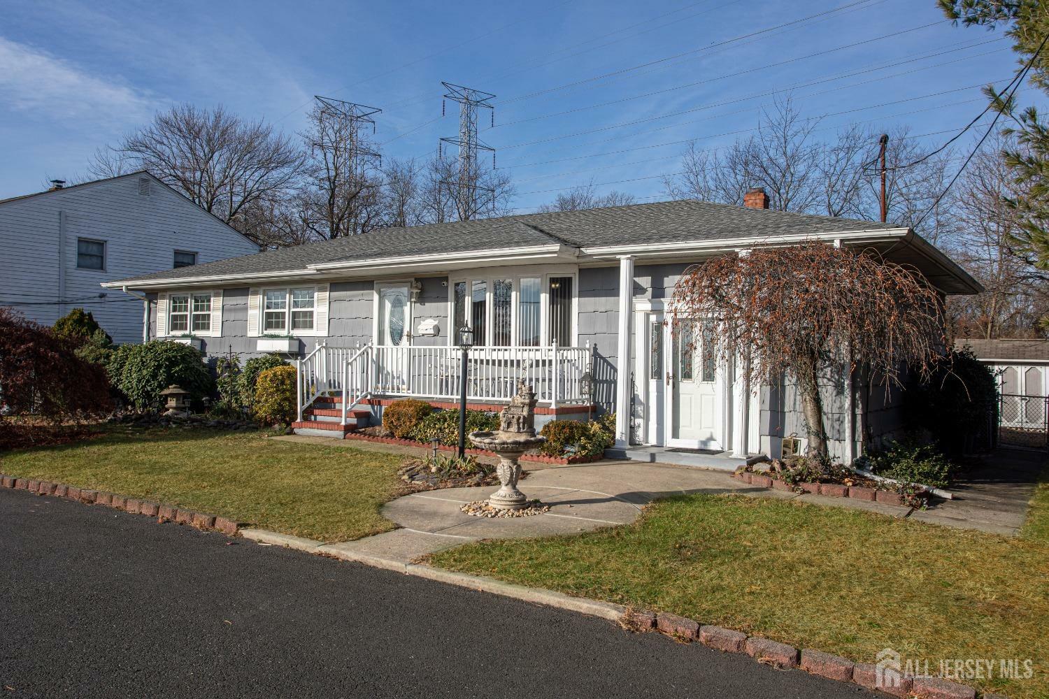 Property Photo:  240 4th Street  NJ 08879 