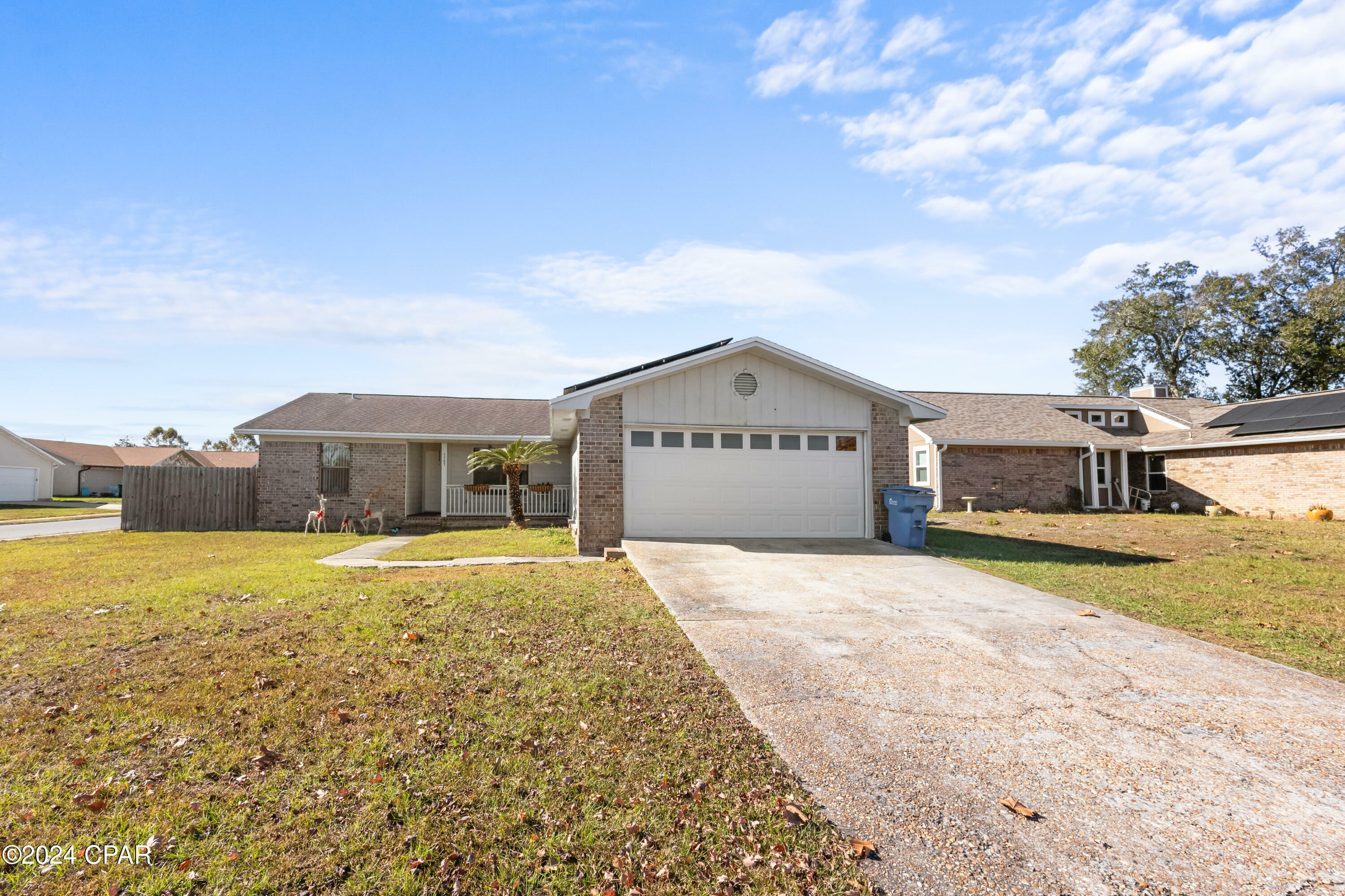 Property Photo:  7707 Shadow Bay Drive  FL 32404 