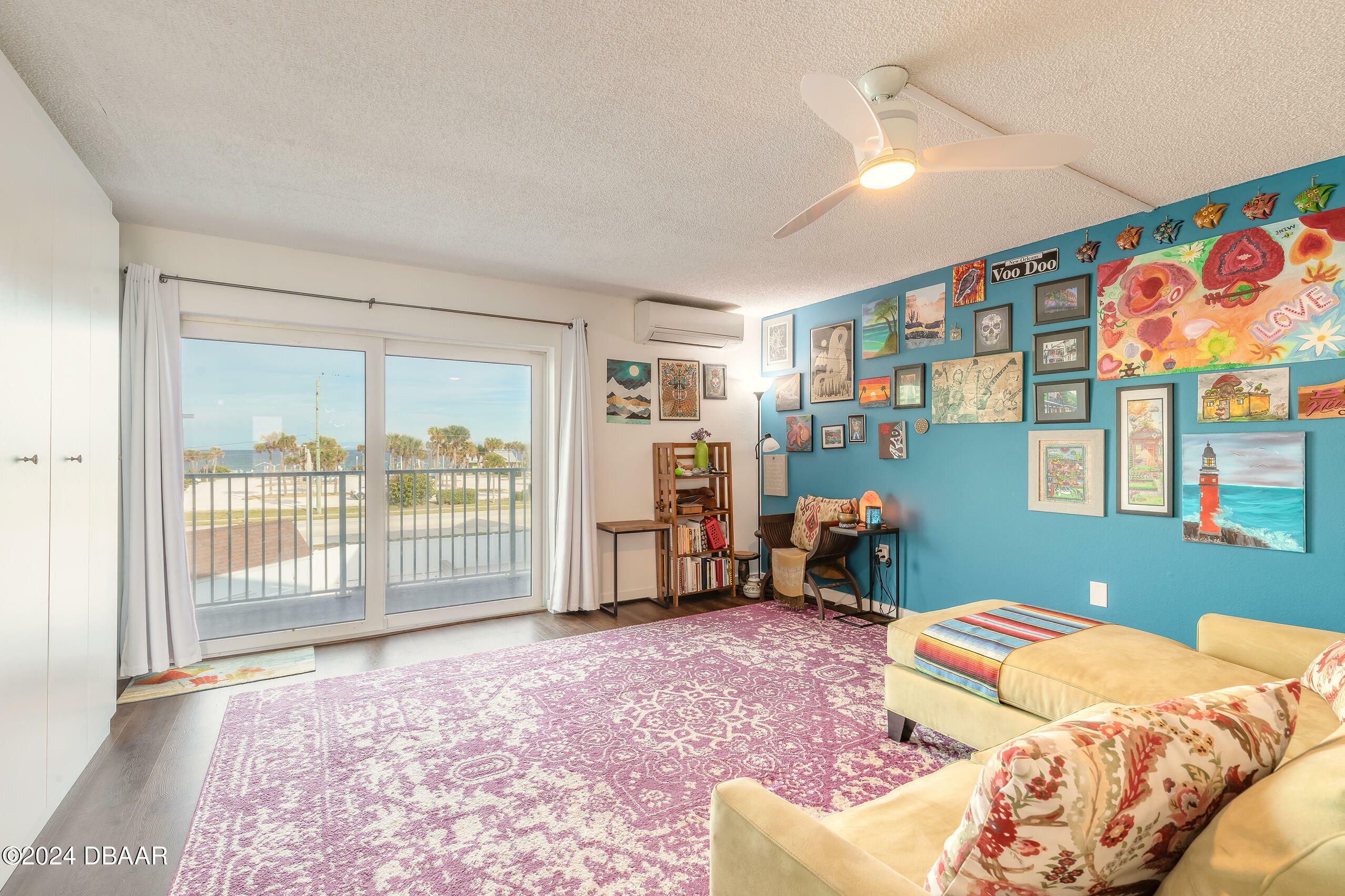 Property Photo:  3700 S Atlantic Avenue  FL 32169 