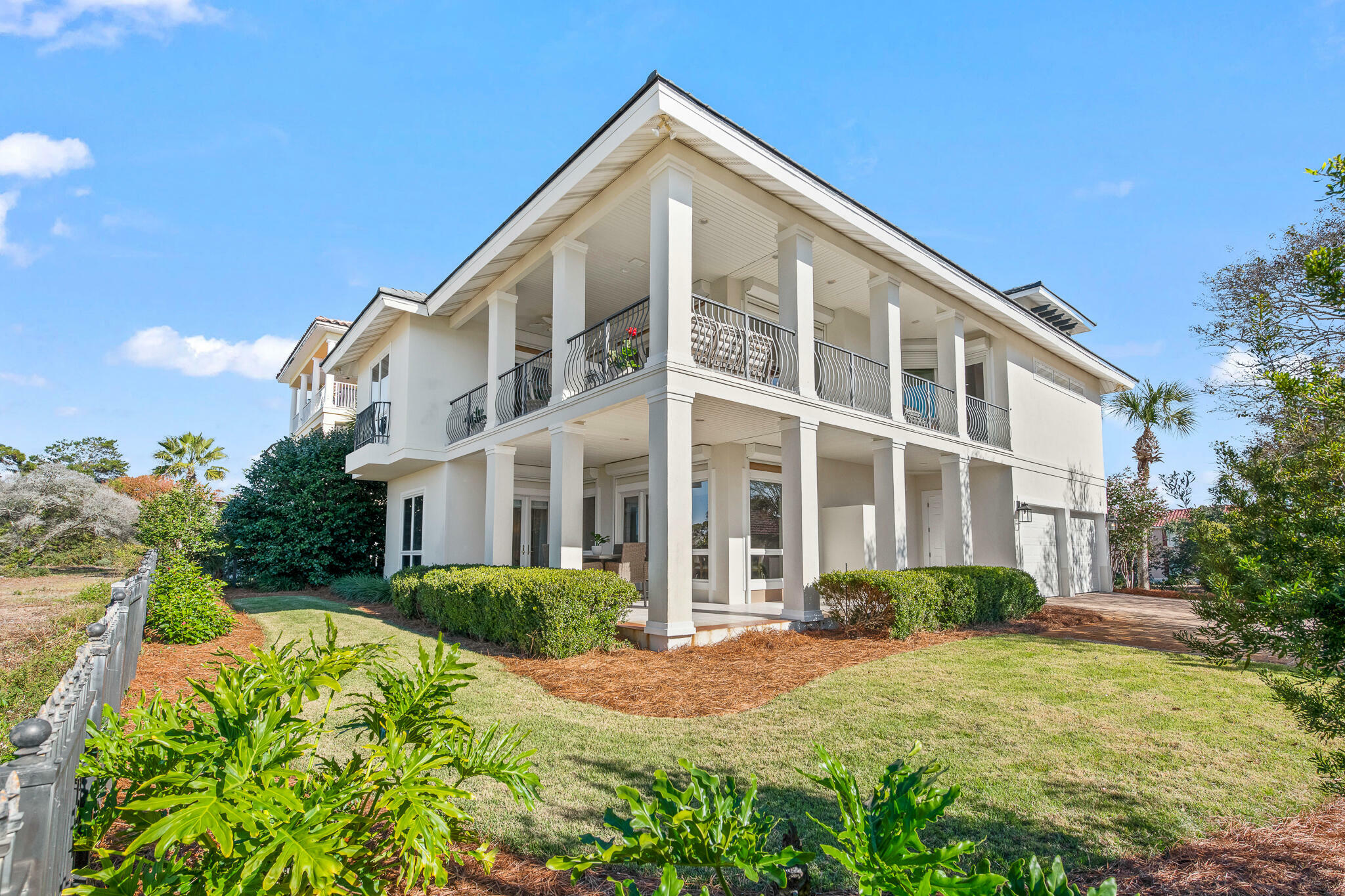 Property Photo: 125 Emerald Ridge FL 32459
