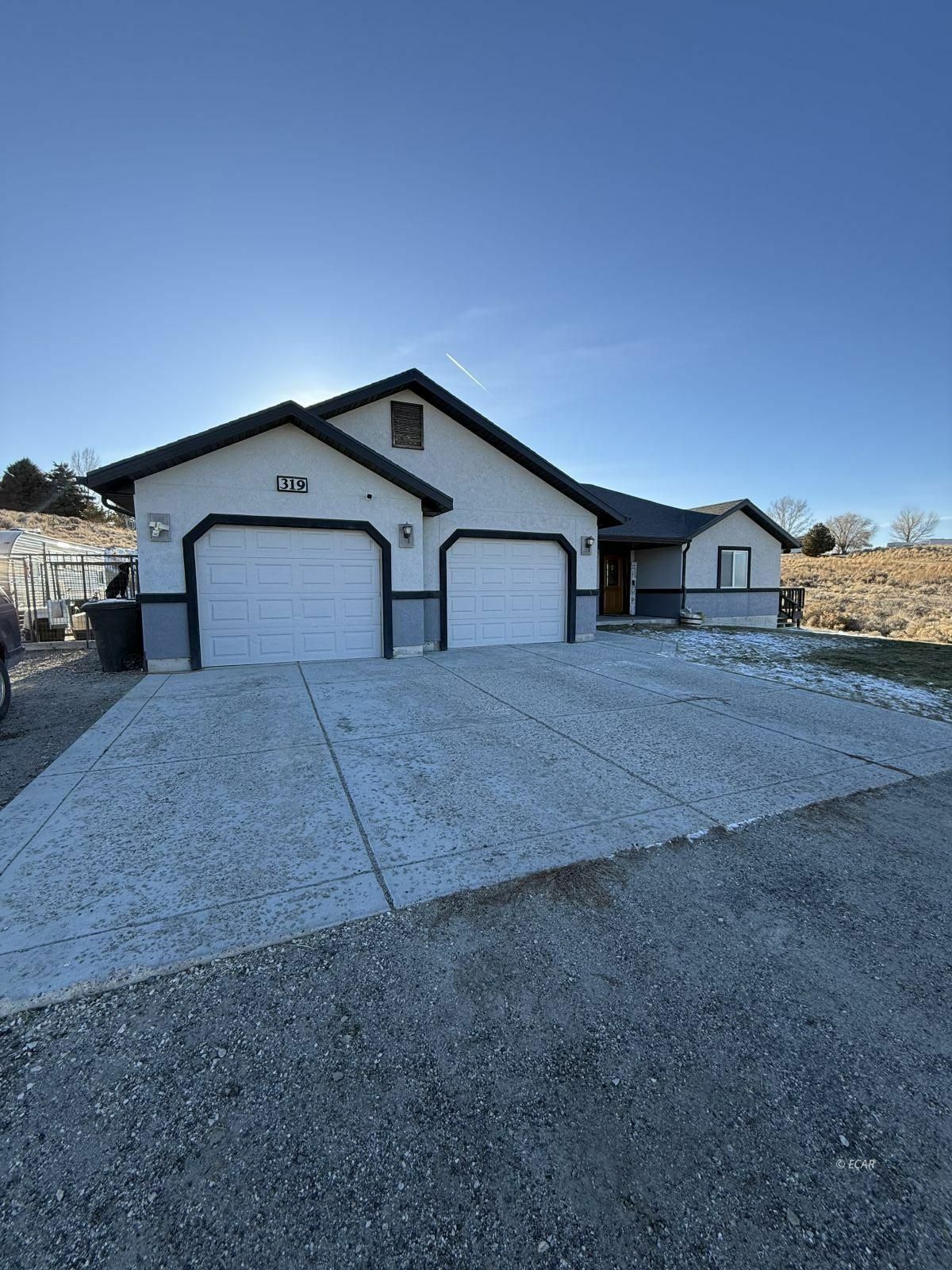 Property Photo:  319 Country Club Parkway  NV 89815 