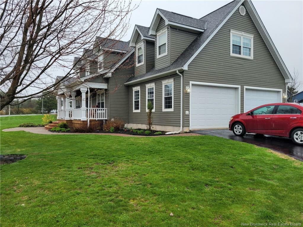 Property Photo: 7 Meredith Drive NB E4E 2T8