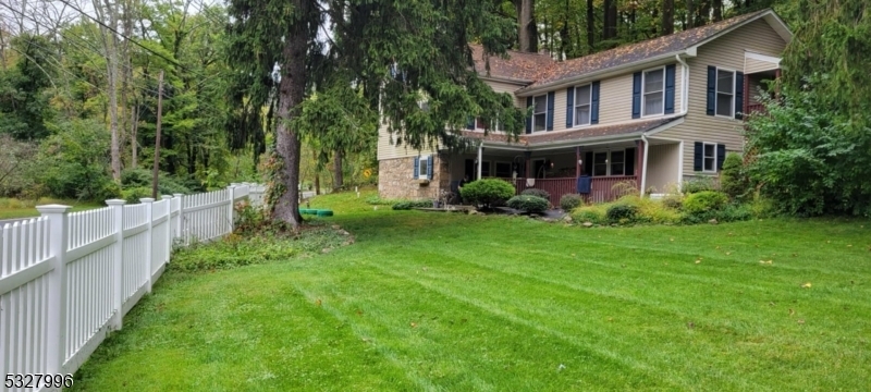 Property Photo: 38 Bunnvale Rd NJ 07830