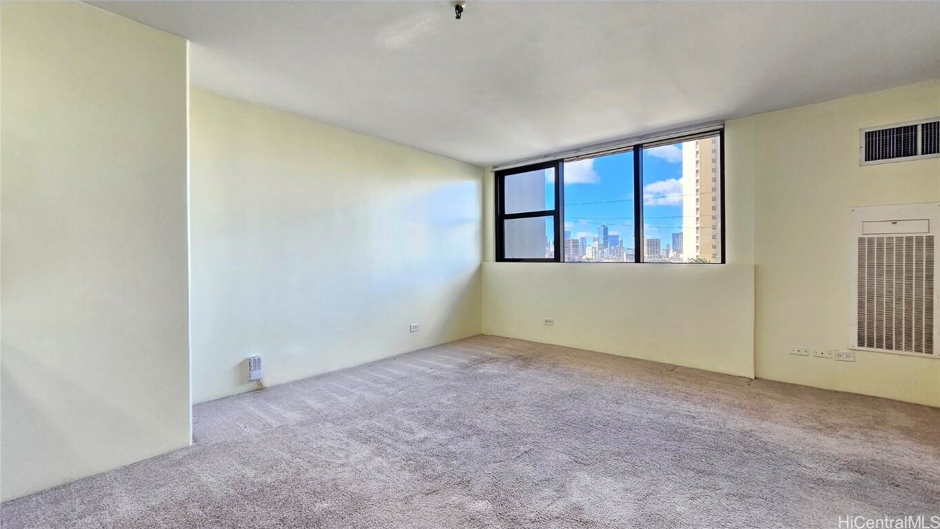 Property Photo:  2499 Kapiolani Boulevard 401  HI 96826 