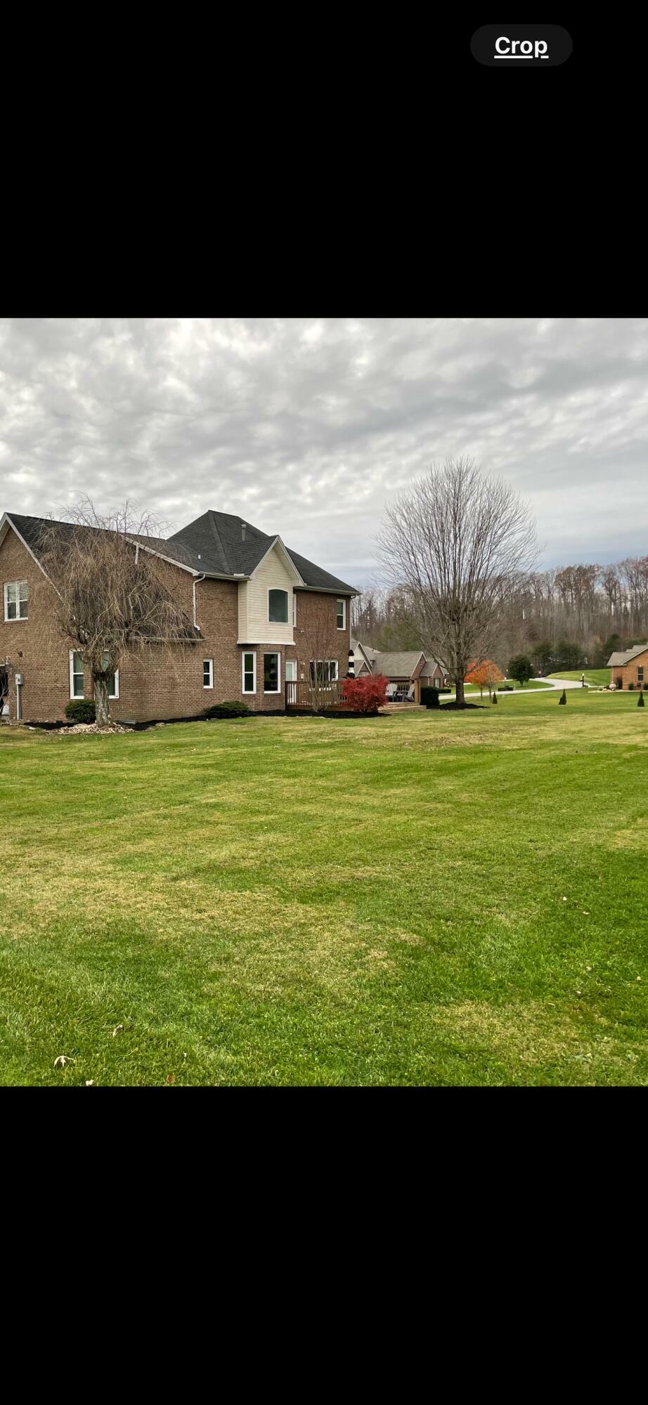 Property Photo:  100 Cedar Ridge Drive  KY 40744 