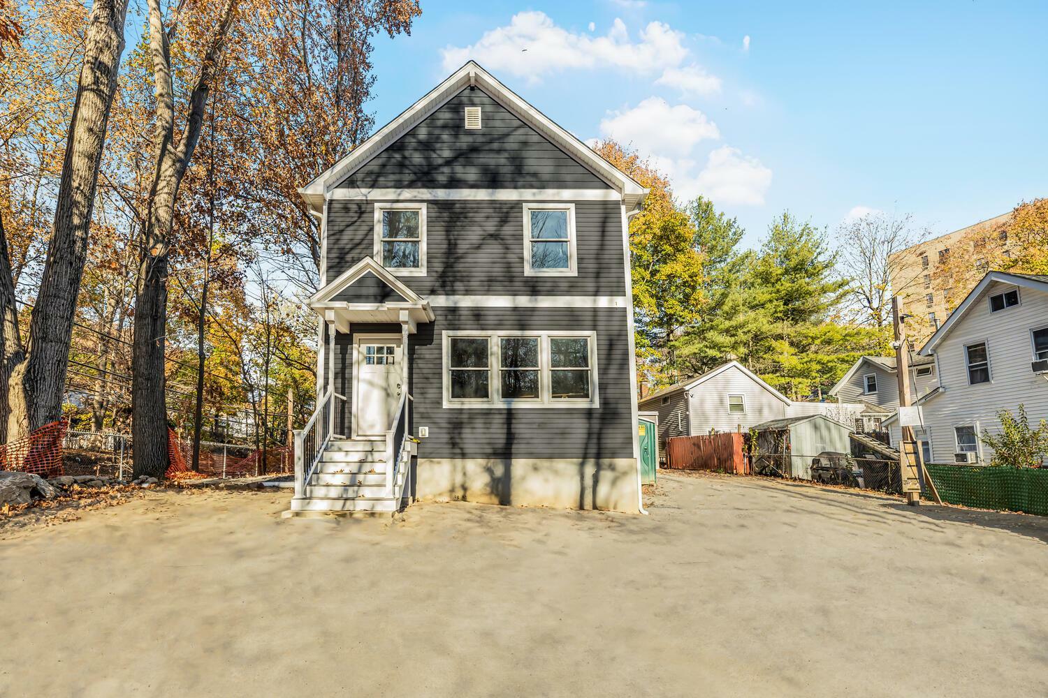 Property Photo:  23 Gatto Drive 2  NY 10549 