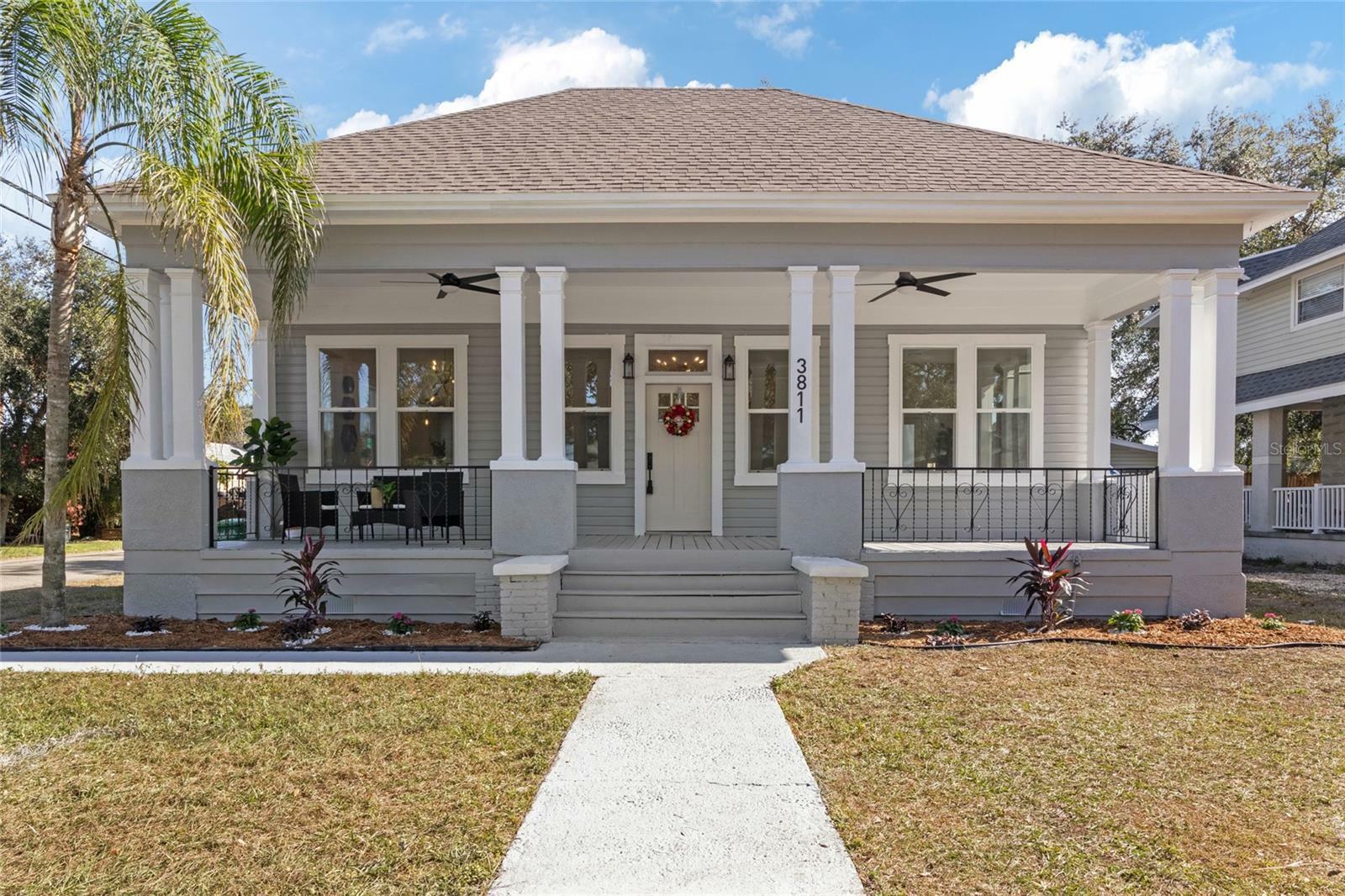 Property Photo:  3811 N Arlington Avenue  FL 33603 