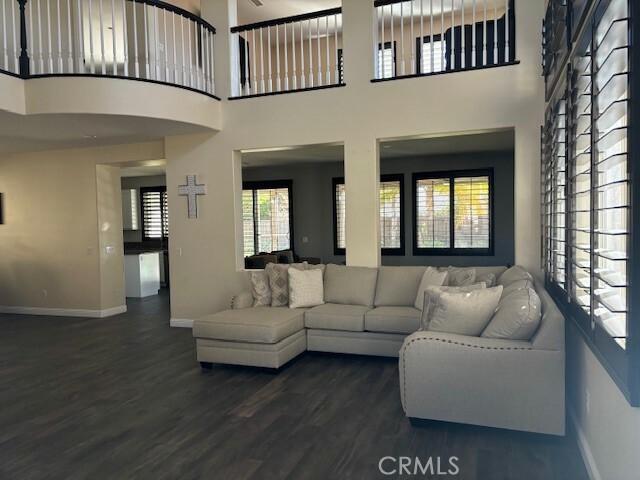 Property Photo: 36653 Torrey Pines Drive CA 92223