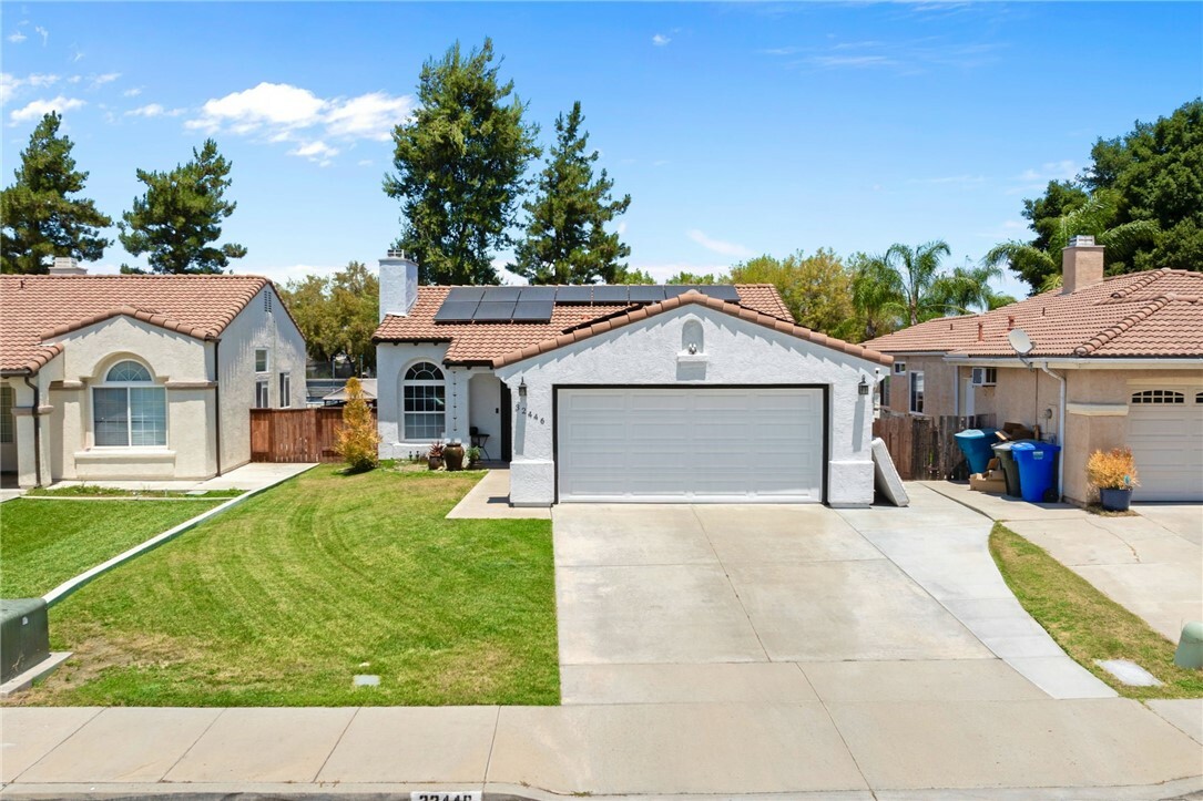 Property Photo:  32446 Hupp Drive  CA 92592 