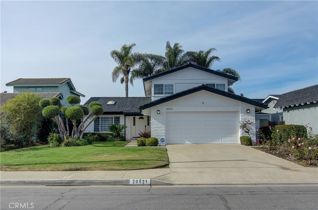 20621 Reef Lane  Huntington Beach CA 92646 photo