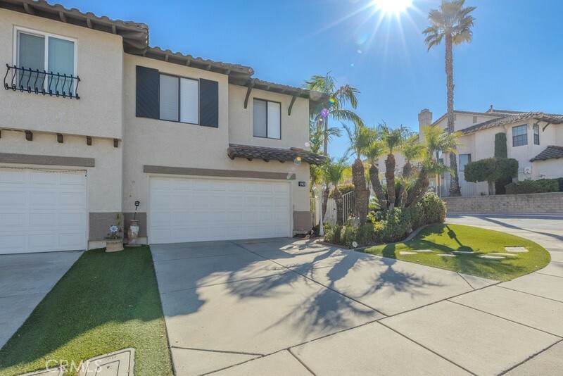 Property Photo: 1563 San Fernando Drive CA 92882