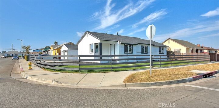 Property Photo:  12219 S Central Avenue  CA 90059 