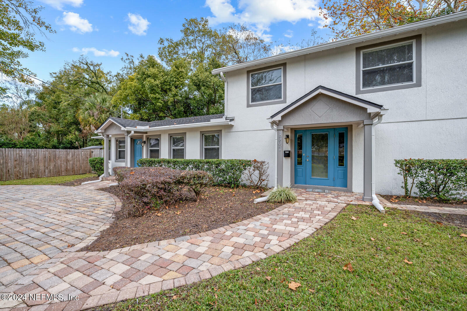 Property Photo:  1307 Ingleside Avenue  FL 32205 