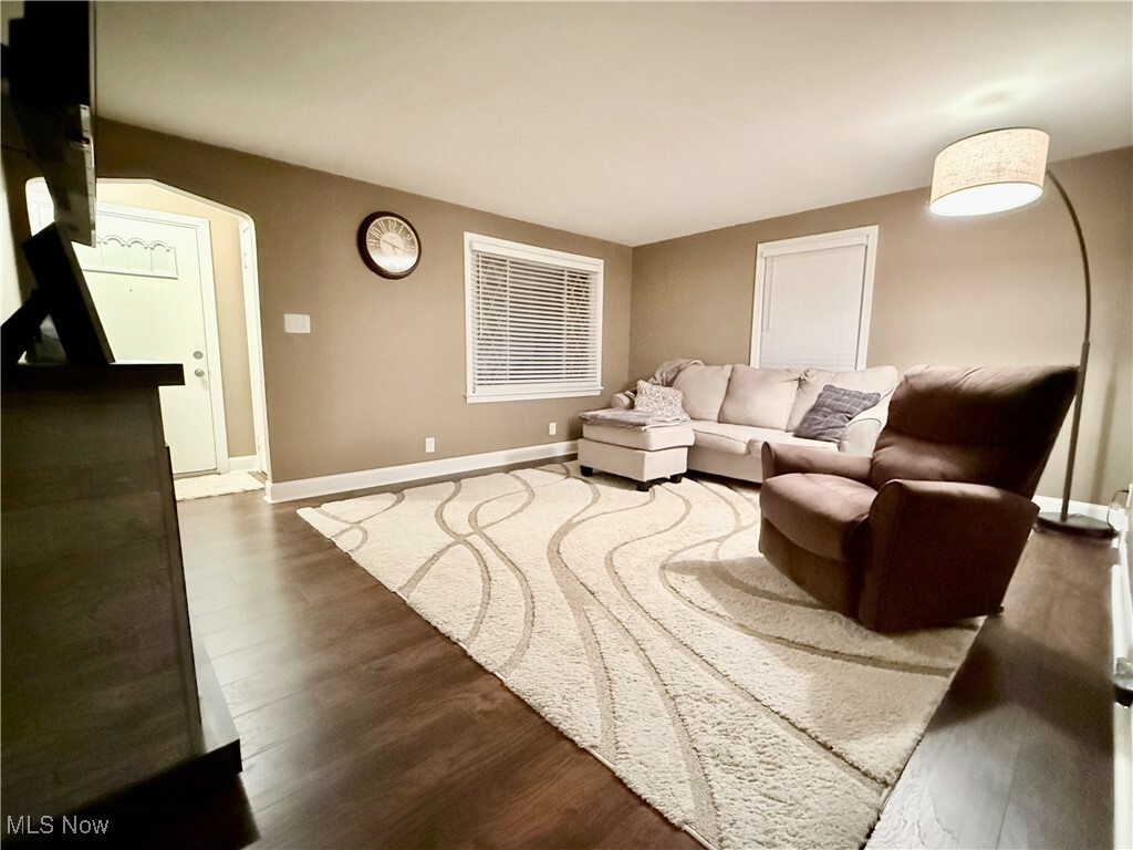 Property Photo:  30 Renee Drive  OH 44471 