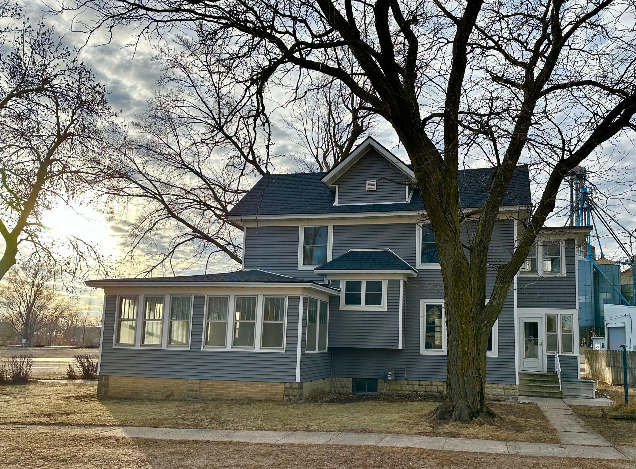 Property Photo: 510 W Main Street MN 56036