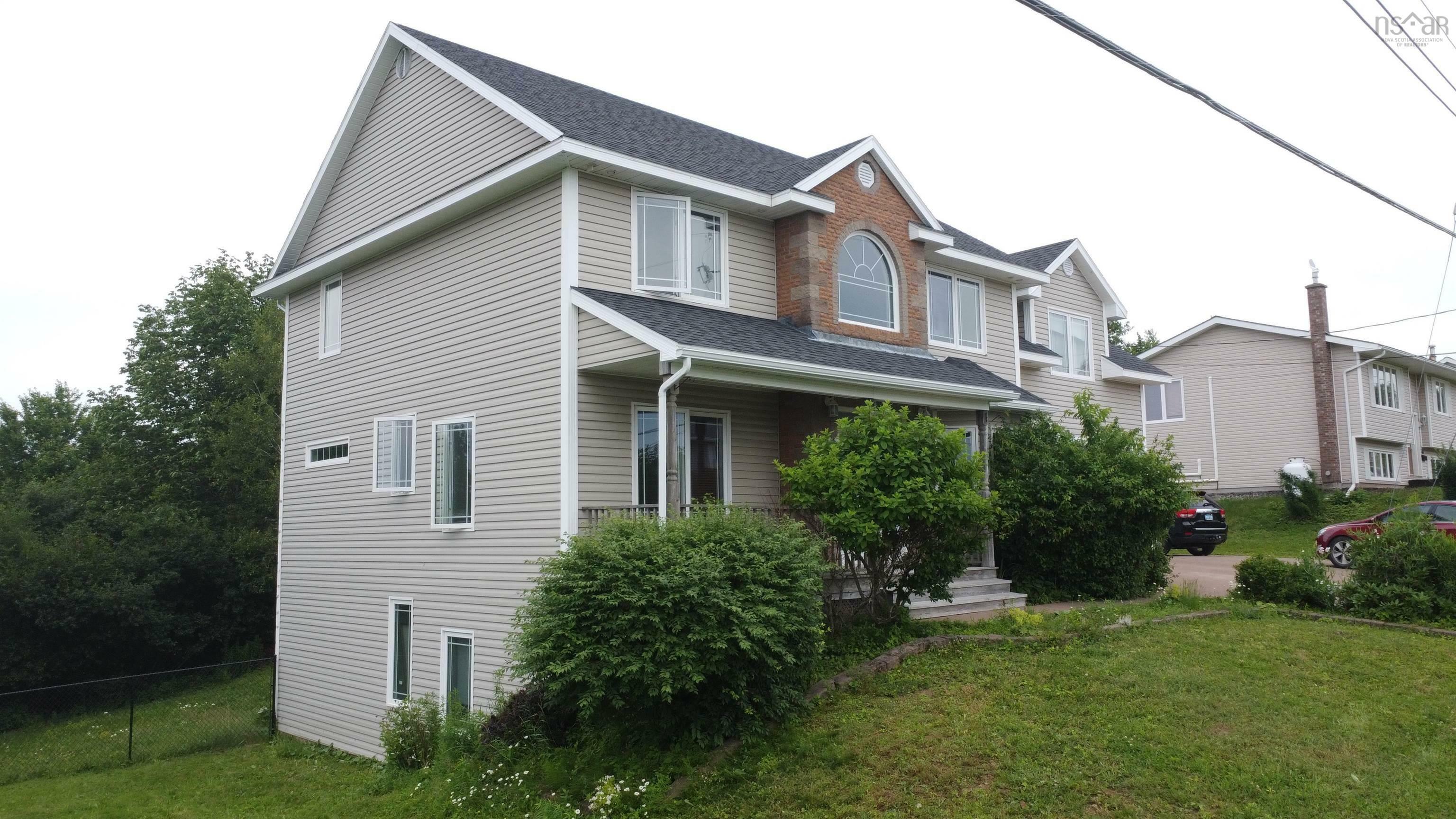 Property Photo:  82 Sierra Drive  NS B2H 6A2 