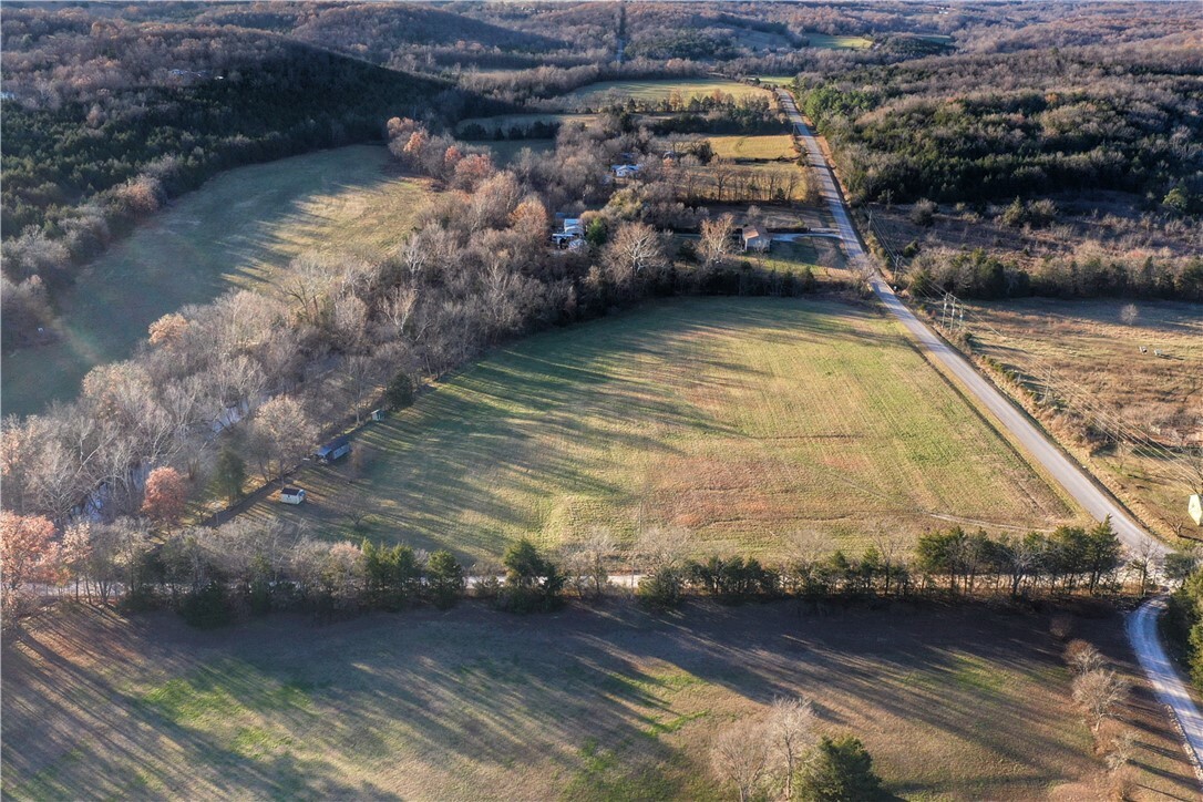 Property Photo:  7304 Old Ritchie Road  AR 72644 