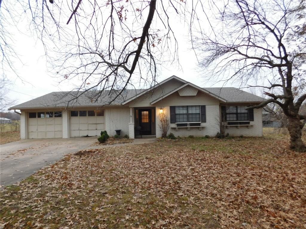 Property Photo:  10847 N Highway 170  AR 72753 