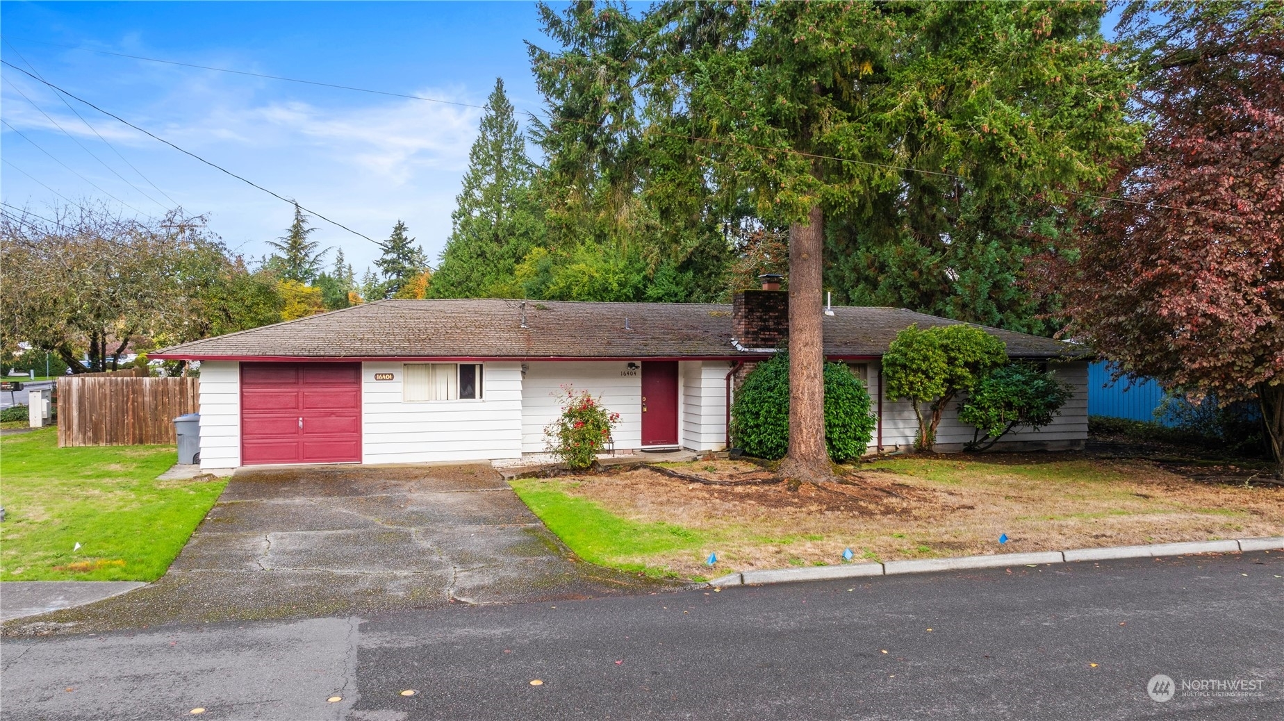 16404 SE 12th Street  Bellevue WA 98008 photo