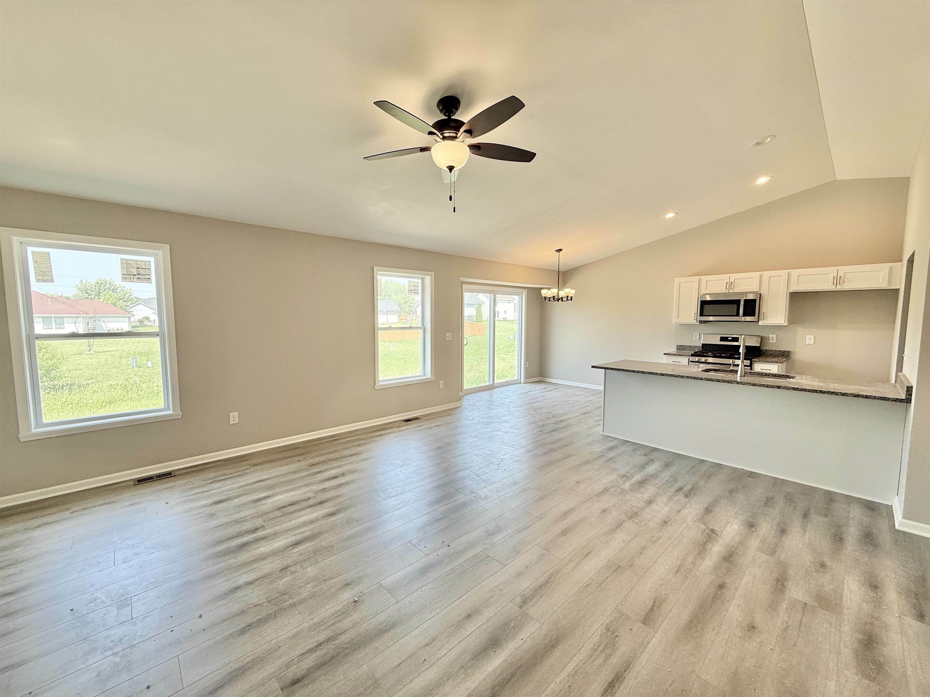 Property Photo: 3772 Scarlet Oak Drive IL 61109