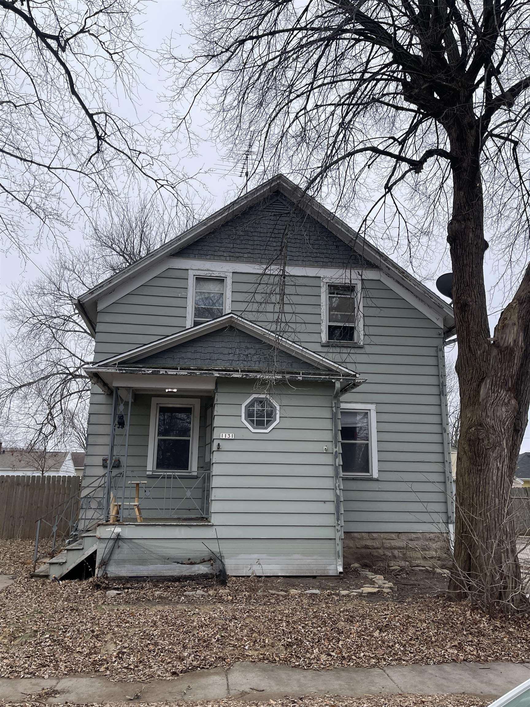 Property Photo:  1131 W 6th Avenue  WI 54902 