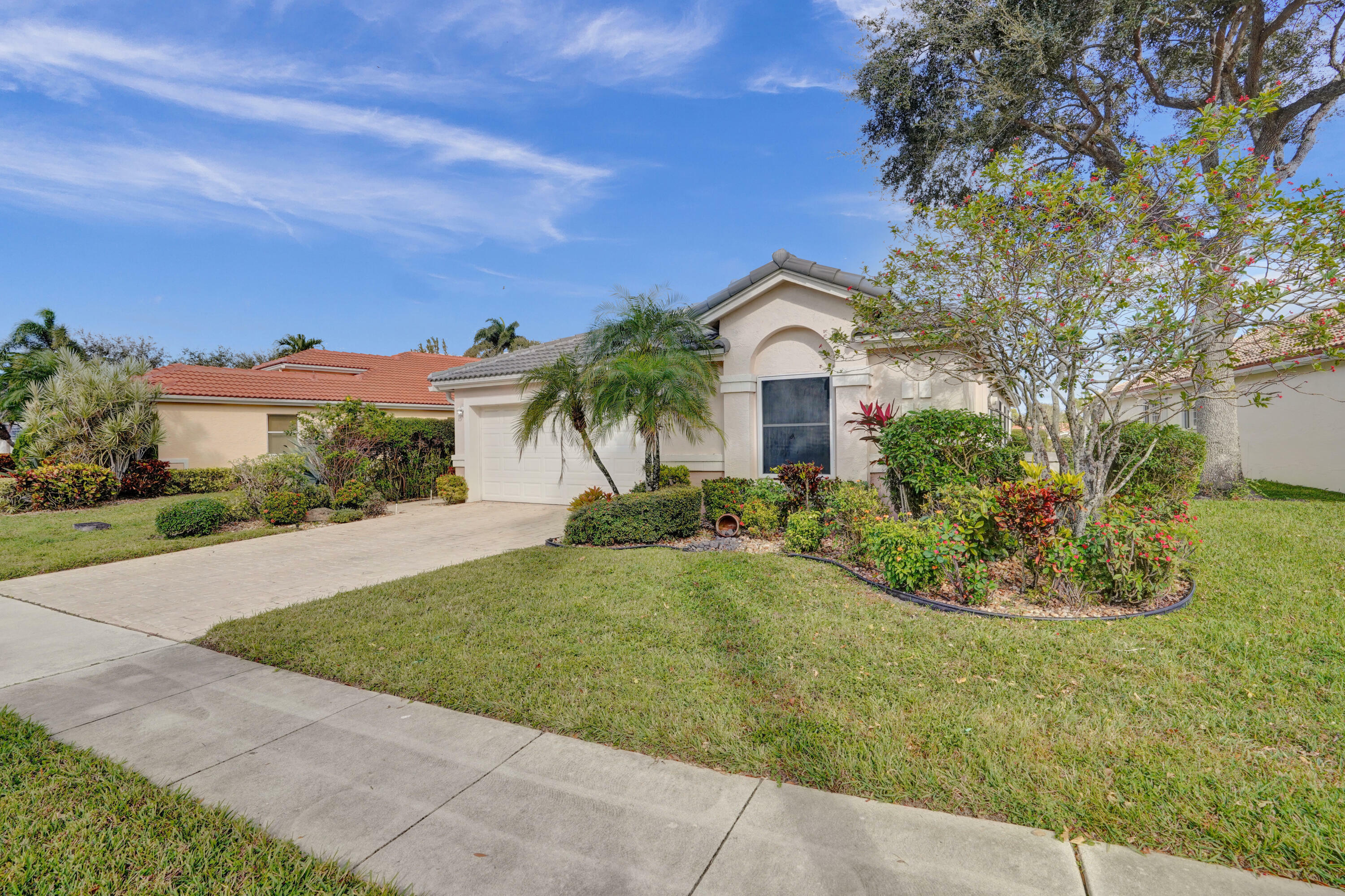 Property Photo:  12915 Coral Lakes Drive  FL 33437 