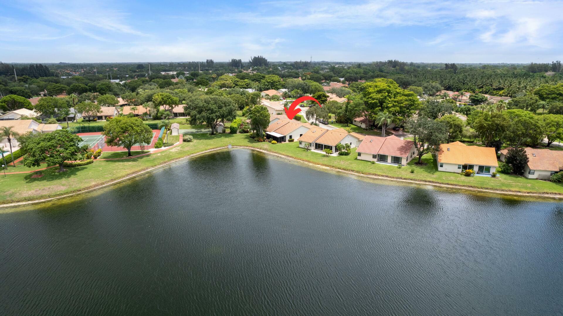 Property Photo:  4680 Catamaran Circle  FL 33436 