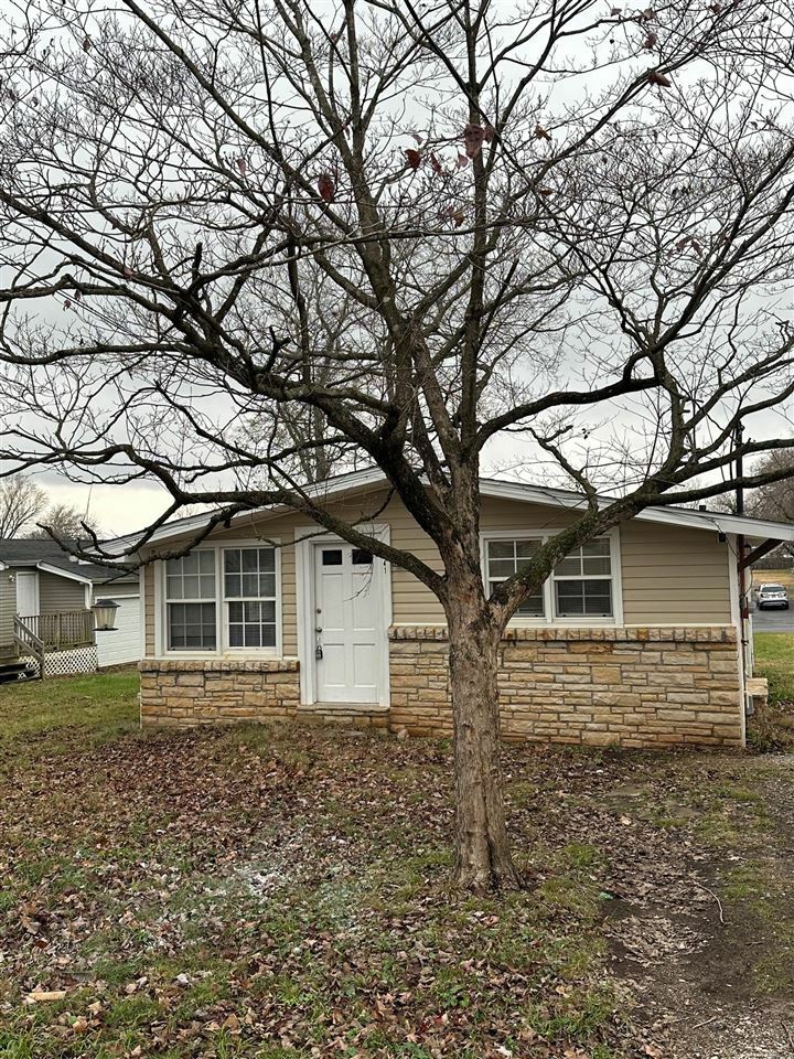 Property Photo:  1641 Johnson Drive  KY 42101 