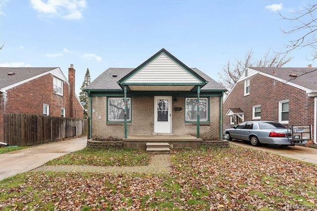 Property Photo:  978 Goddard Street  MI 48192 