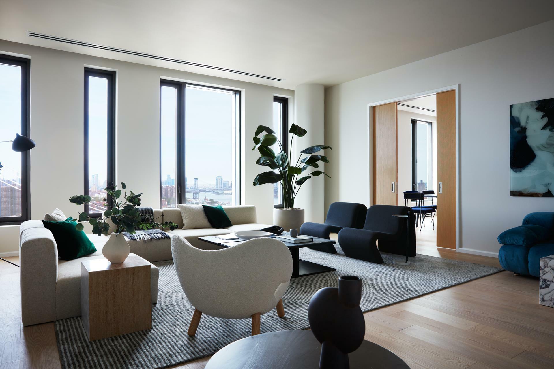 Property Photo: 30 Front Street 17F NY 11201