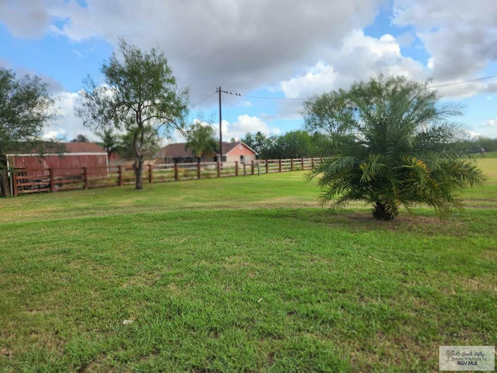 Property Photo: 26841 Iowa Gardens Rd. TX 78566