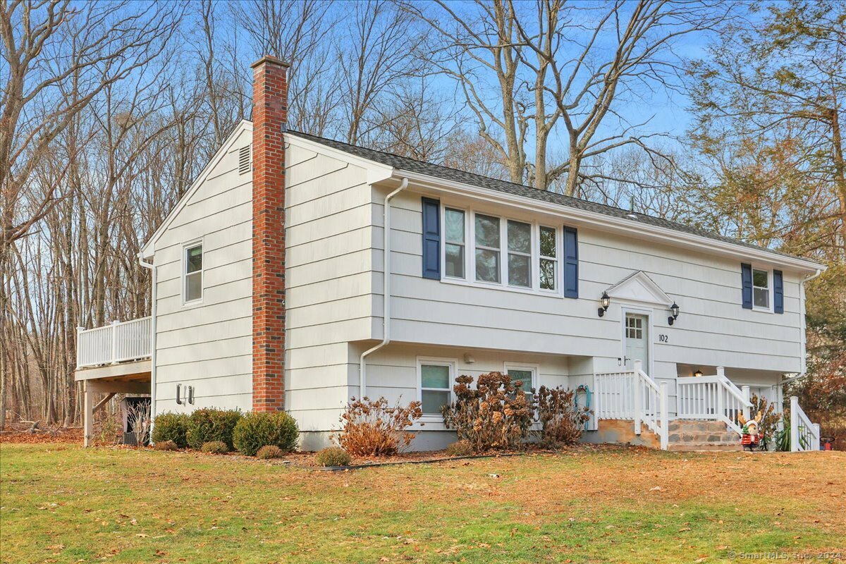 Property Photo:  102 Alice Drive  CT 06238 