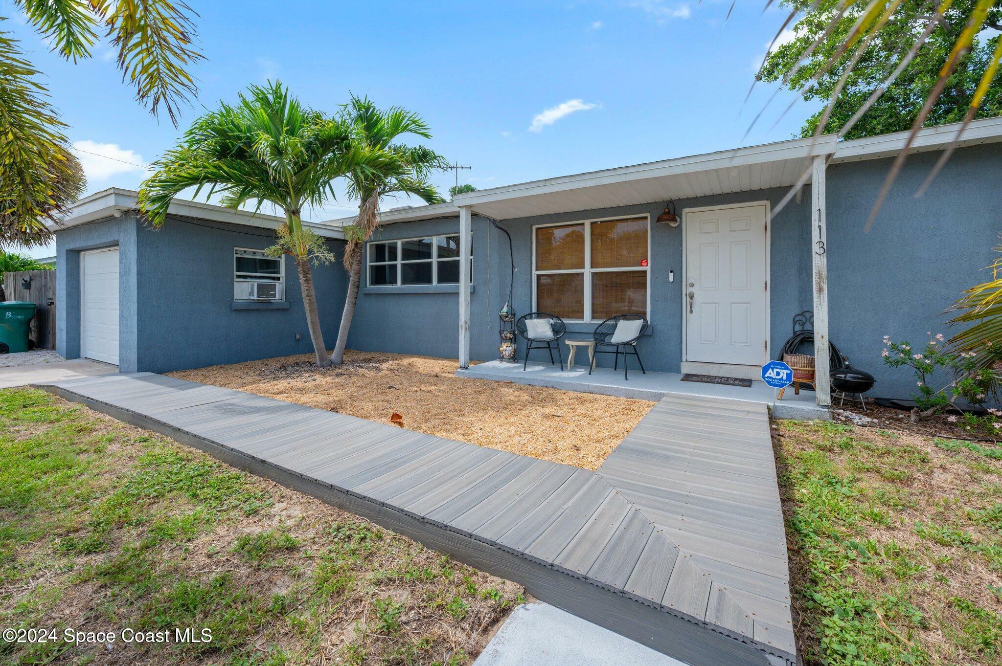 113 SE 2nd Street  Satellite Beach FL 32937 photo