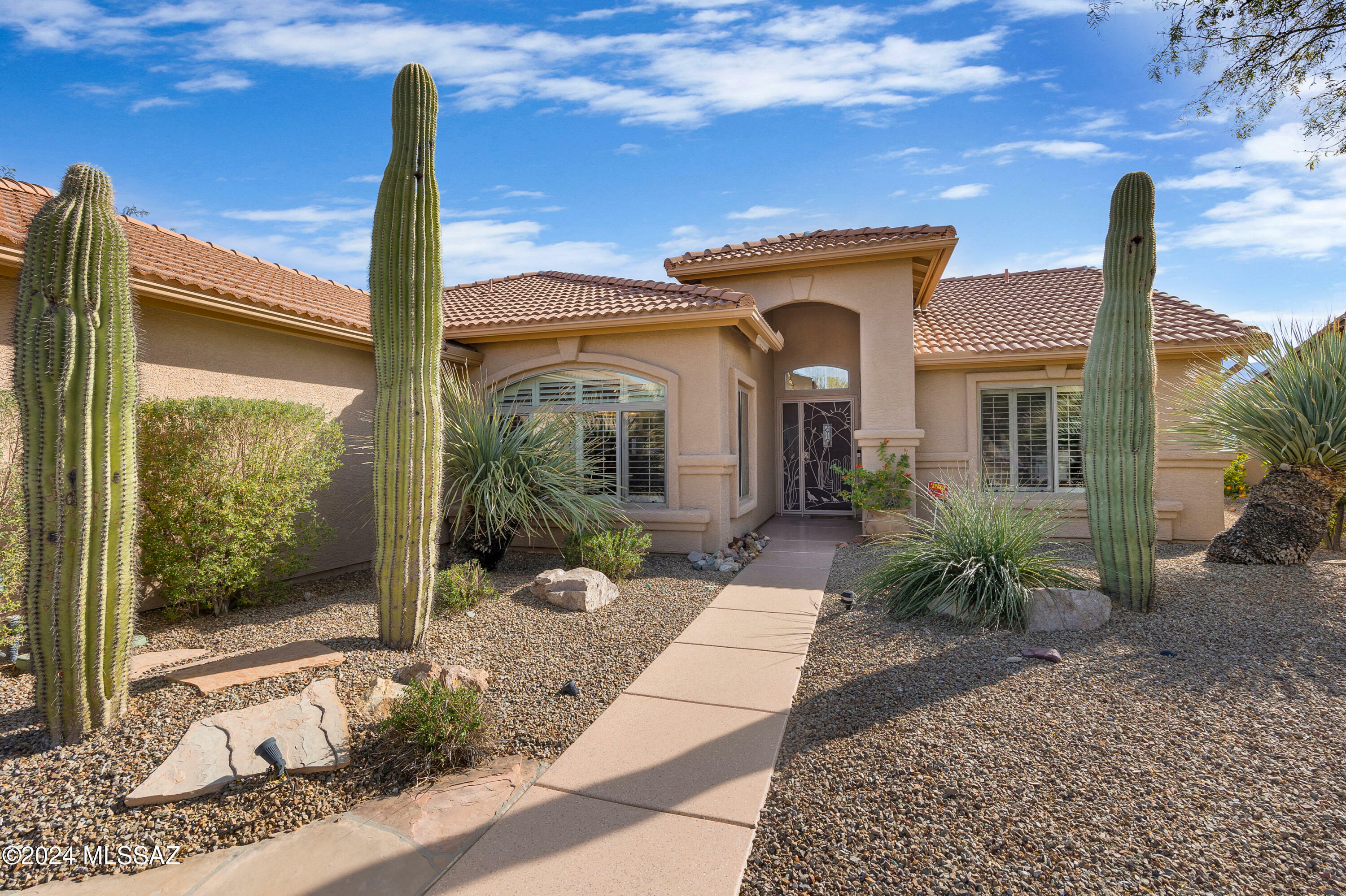 Property Photo:  38875 S Moonwood Drive  AZ 85739 