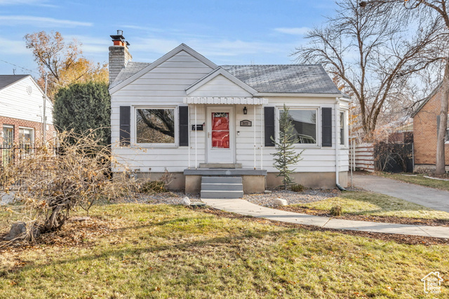 Property Photo:  2673 S Kenwood St  UT 84106 