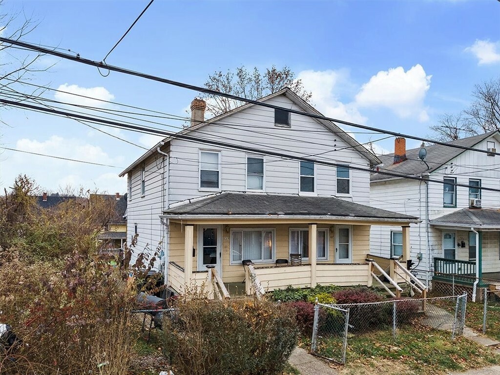 Property Photo:  135-137 2nd Ave  PA 15001 