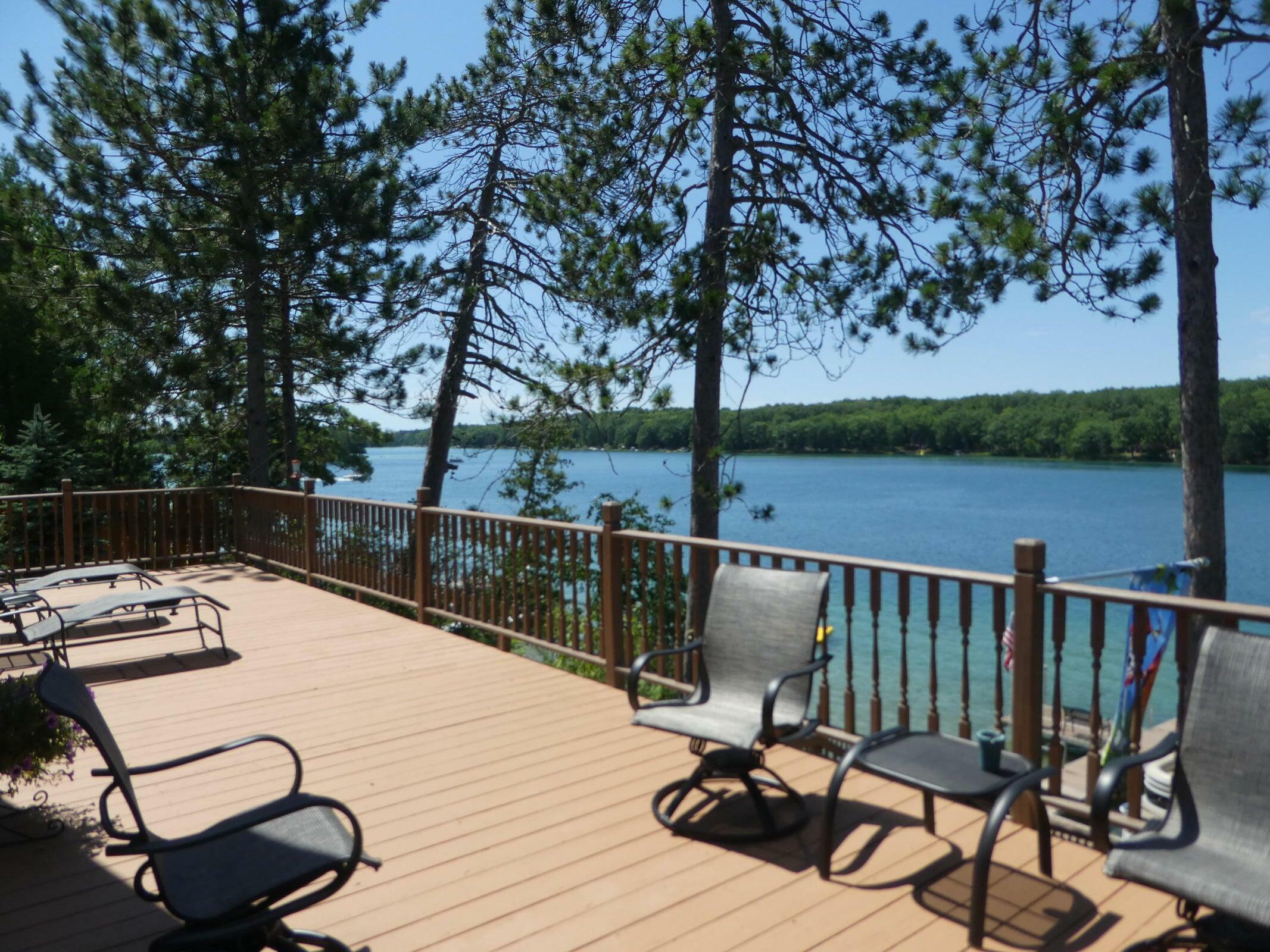 Property Photo:  20260 Long Lake Road  MI 49746 