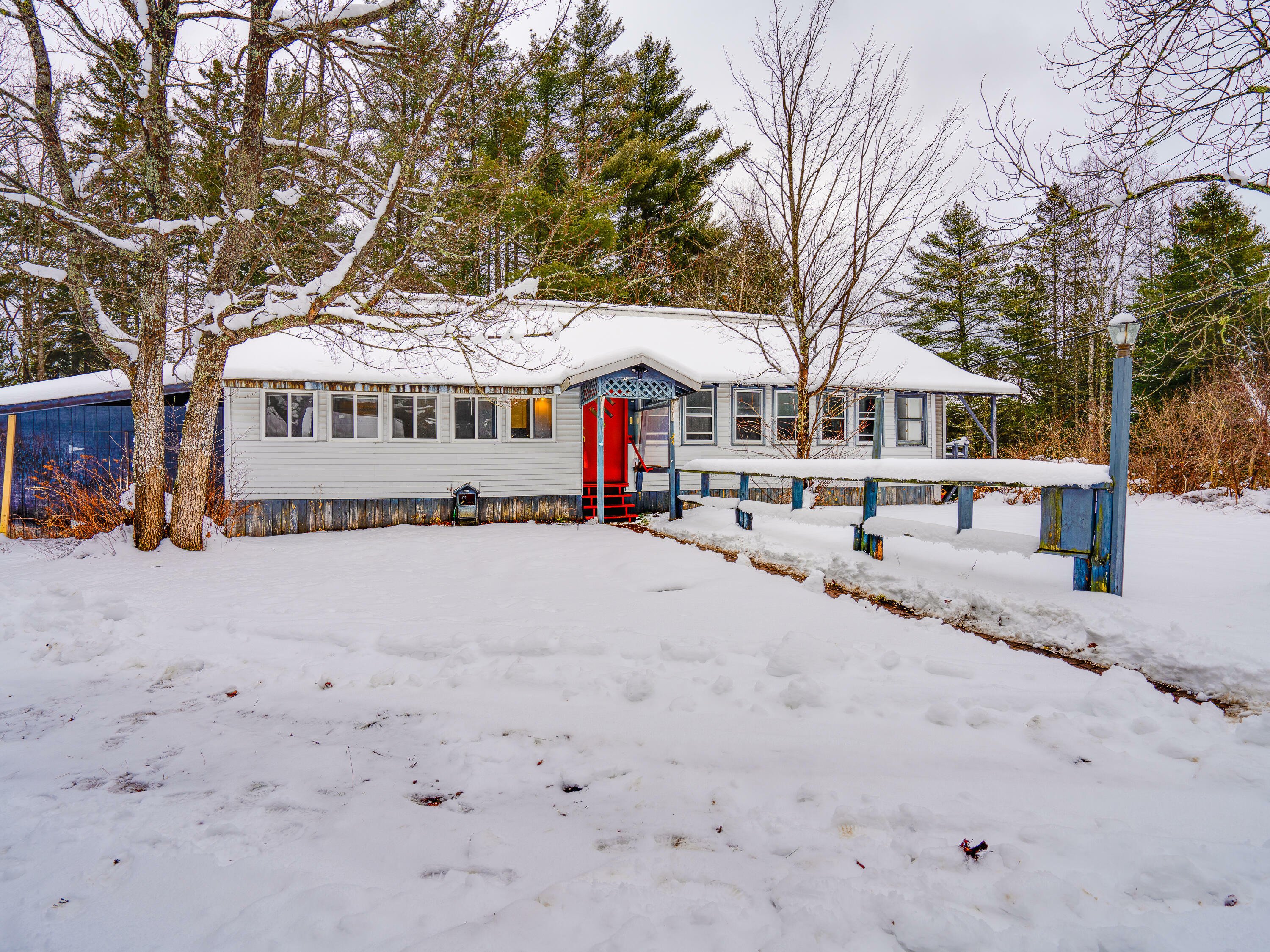 Property Photo:  34 Averyville Road  NY 12946 