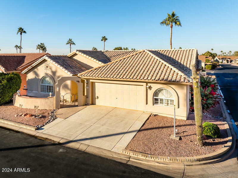 Property Photo:  1560 E Riviera Drive  AZ 85249 