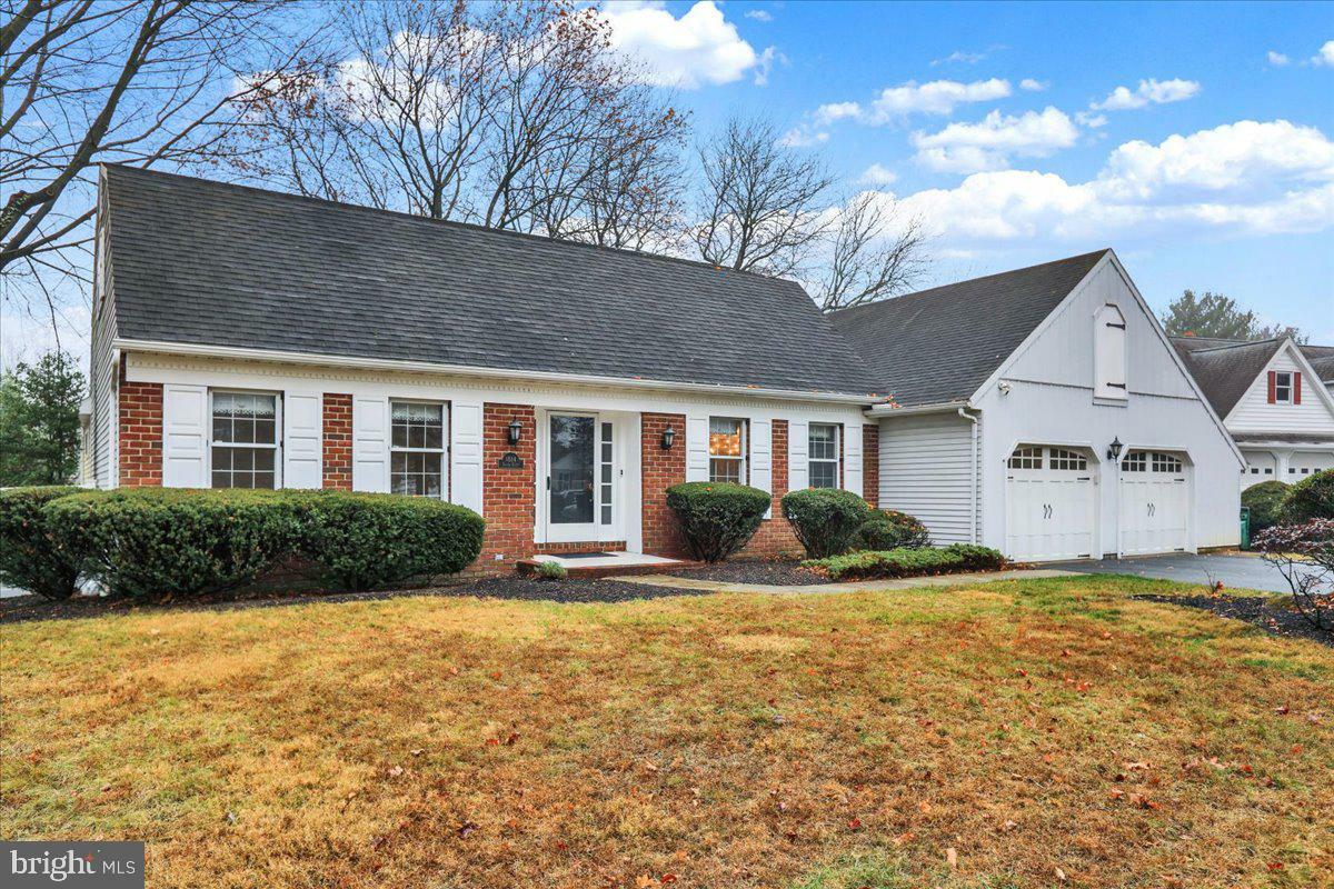 Property Photo:  1814 Squire Court  PA 19610 