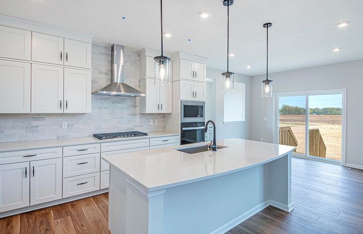 Property Photo: 2475 Elisabeth Lane OH 43004