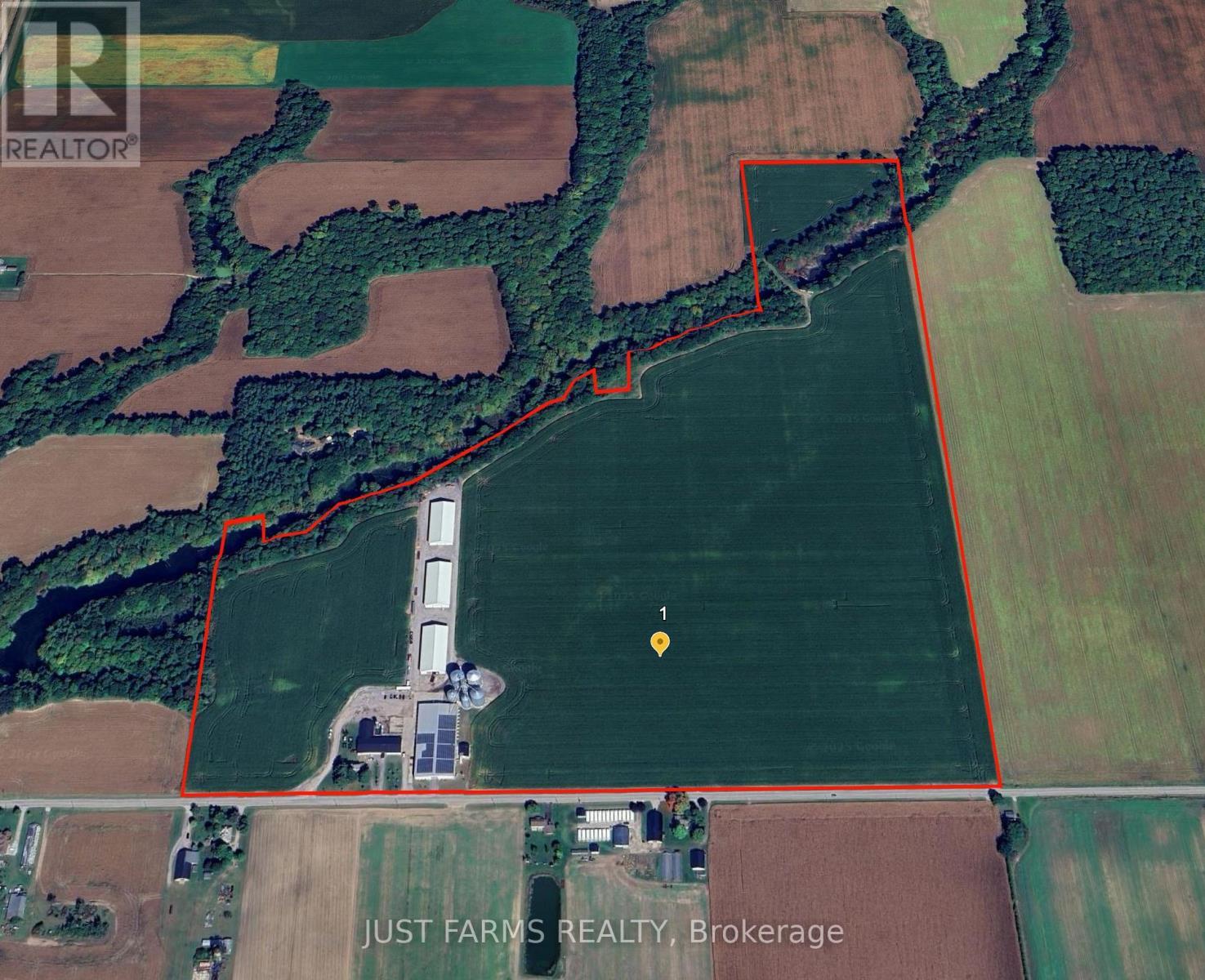 Property Photo:  48855 Sparta Line  ON N5H 2R4 